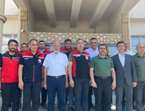 Kars’ta şap hastalığı değerlendirme toplantısında yeni kararlar alındı