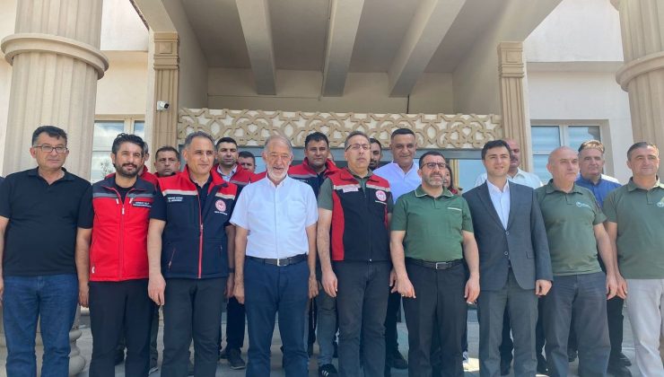 Kars’ta şap hastalığı değerlendirme toplantısında yeni kararlar alındı