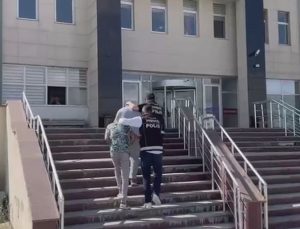 Kars’ta uluslararası uyuşturucu operasyonu: 2 İran uyruklu kurye tutuklandı