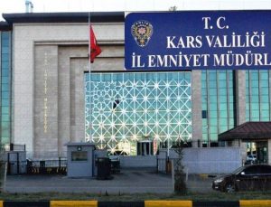 Kars İl Emniyet Müdürlüğü kırtasiye, temizlik malzemesi ve orijinal toner alımı yapacak