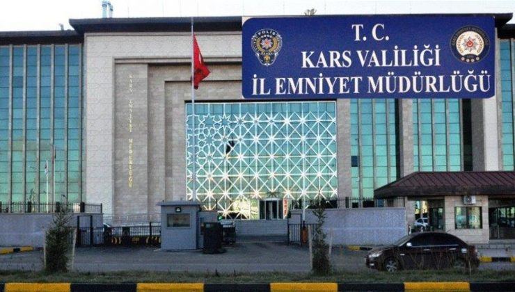 Kars İl Emniyet Müdürlüğü kırtasiye, temizlik malzemesi ve orijinal toner alımı yapacak