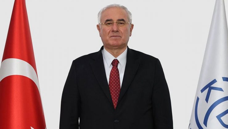 Kamu Başdenetçisi Mehmet Akarca Kars’ta halkla buluşacak