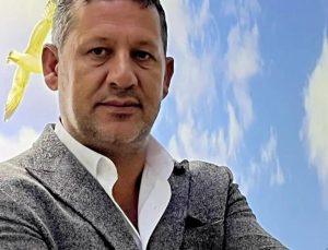 Taner Nebioğlu, Kars 36 Spor yönetiminde görev aldı: “Kars’a hizmet etmekten onur duyuyorum”