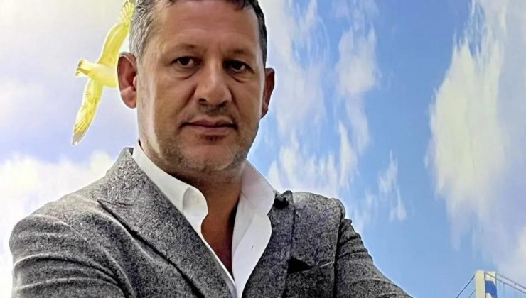 Taner Nebioğlu, Kars 36 Spor yönetiminde görev aldı: “Kars’a hizmet etmekten onur duyuyorum”