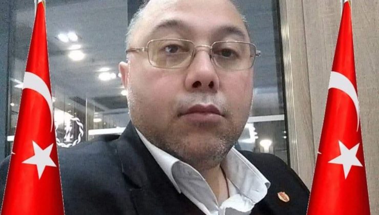 Cem Daşdelen: Gazze’de gazetecilere yönelik saldırılar insanlık dışıdır