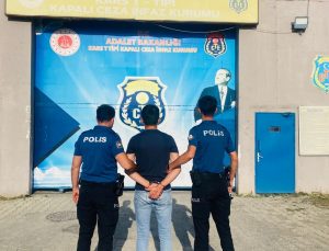 Kars Kalesi eteklerindeki yangının şüphelisinin 27 ayrı suç kaydı bulunduğu ortaya çıktı