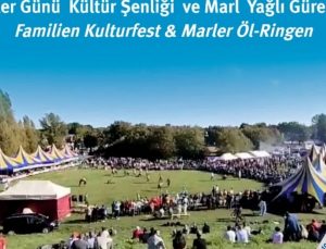 Marl yağlı güreşleri eylül 2025’te başlıyor