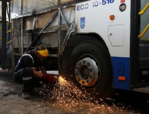 EGO'dan yeni eğitim-öğretim yılı öncesi yoğun hazırlık