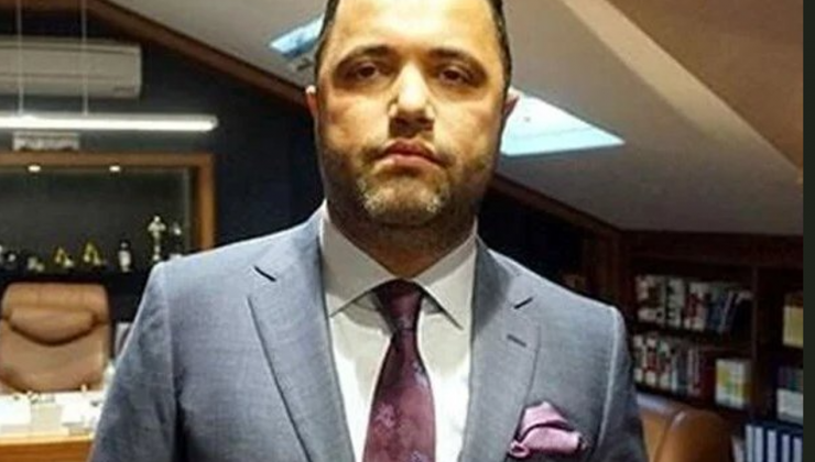 Avukat Rezan Epözdemir’in gözaltı süresi 1 gün uzatıldı