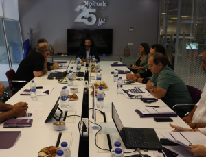 TFF ve beIN SPORTS'un desteklediği BeIN Squad 2. sezon amatör takımları açıklandı