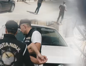 İstanbul’da 6 iş yerine silahlı saldırı: 13 şüpheli tutuklandı