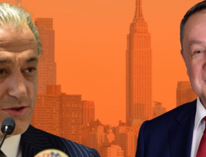 BBP Genel Başkan Yardımcısı Ekrem Alfatlı, BHA TV’de canlı yayına katılacak