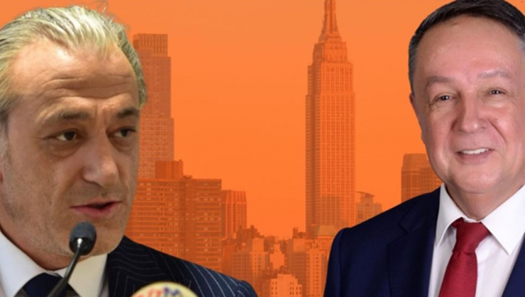 BBP Genel Başkan Yardımcısı Ekrem Alfatlı, BHA TV’de canlı yayına katılacak