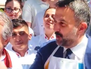 Ankara Kent Konseyi Başkanı Yılmaz: Ankara’yı sadece memurların kenti sananlar yanılıyor