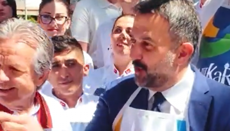 Ankara Kent Konseyi Başkanı Yılmaz: Ankara’yı sadece memurların kenti sananlar yanılıyor