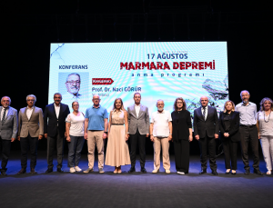 Balıkesir’de deprem seferberliği çağrısı