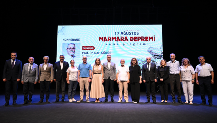 Balıkesir’de deprem seferberliği çağrısı