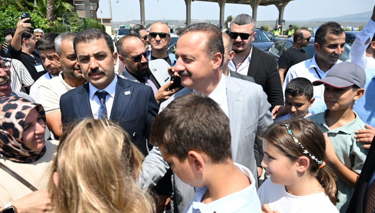 Ağıralioğlu: Apo’ya kurucu önder dediğin kadar Alparslan Türkeş’in hatırını saysaydın