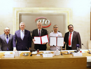 ATO Başkanı Baran: Endonezya ile ticaretimizde 10 milyar dolarlık hedefe en kısa sürede ulaşacağız