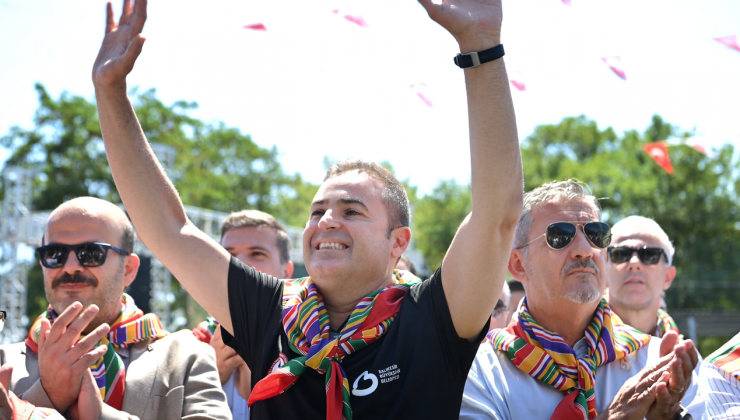 Kurtdereli Mehmet Pehlivan Yağlı Güreşleri’nde 1730 yiğit kol bağlayacak