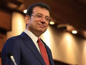 Ekrem İmamoğlu'nun diploma kayıtları YÖKSİS'ten silindi