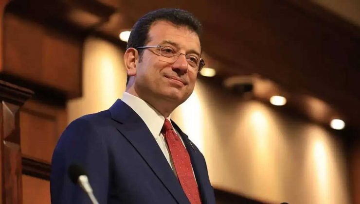 Ekrem İmamoğlu'nun diploma kayıtları YÖKSİS'ten silindi