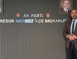 Ekrem Faruk Civelekoğlu; Vaat edilen hizmetler nerede?