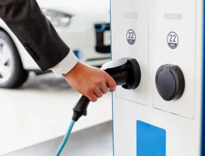 Elektrikli araç şarj altyapısı büyümeye devam ediyor