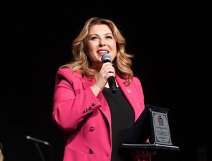 Elvan Işık Gezmiş; Bütün Milletvekillerimiz ay boyunca sahalarda O-olacak