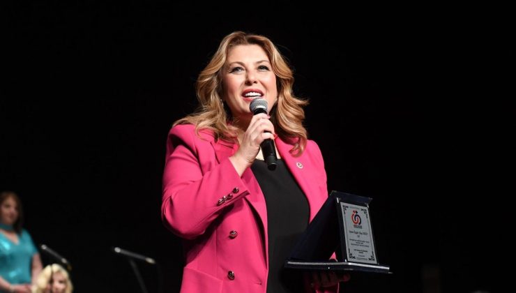 Elvan Işık Gezmiş; Bütün Milletvekillerimiz ay boyunca sahalarda O-olacak