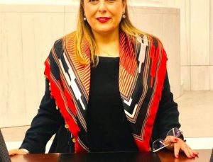 CHP Giresun Milletvekili Gezmiş: Giresun'a İstiklal Madalyası verilsin, Giresun'un hakkı teslim edilsin