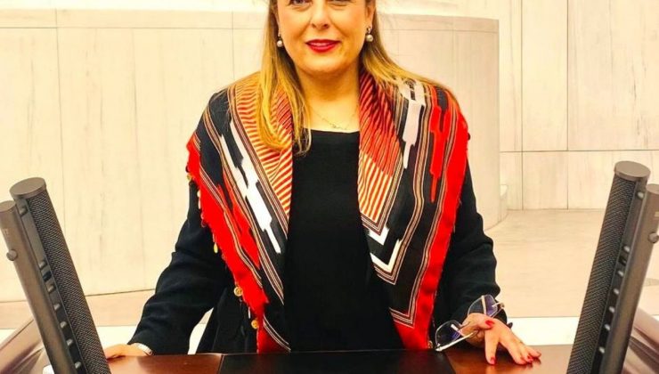 CHP Giresun Milletvekili Gezmiş: Giresun'a İstiklal Madalyası verilsin, Giresun'un hakkı teslim edilsin