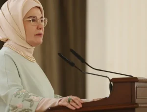 Emine Erdoğan’dan NSosyal paylaşımı: Yepyeni bir yolculuğa hazırız