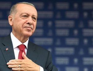 AK Parti 24. yaşını kutluyor