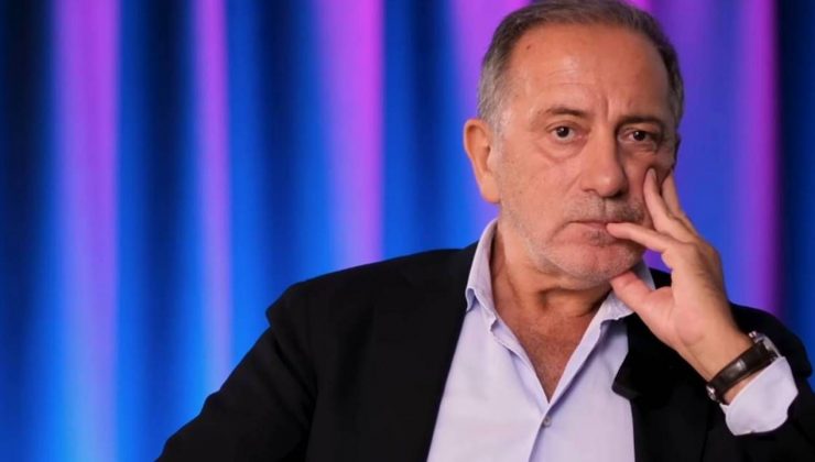 Gazeteci Fatih Altaylı hakkında yeni soruşturma