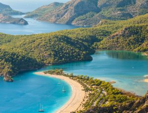 Türkiye’nin denizleri alarm veriyor: Sıcaklık artışı dünya ortalamasını geçti