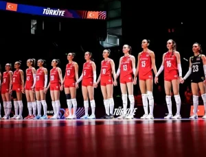 Filenin Sultanları, son 16 turu için Slovenya ile eşleşti