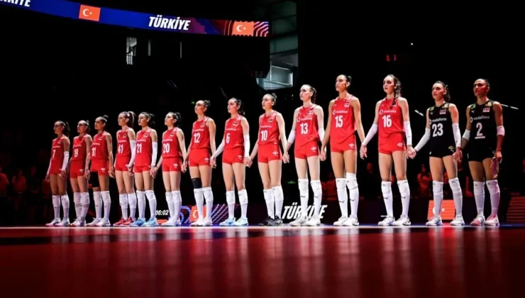 Filenin Sultanları, son 16 turu için Slovenya ile eşleşti