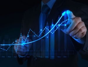 Finansal Hizmetler Güven Endeksi ağustosta yükseldi