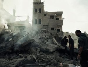 İsrail Gazze’yi işgal planını onayladı: 60 bin yedek asker göreve çağrılıyor