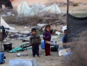 İsrail Gazze’de katliam sürdürüyor: 7’si hastane bahçesinde 23 Filistinli hayatını kaybetti