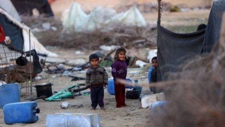 İsrail Gazze’de katliam sürdürüyor: 7’si hastane bahçesinde 23 Filistinli hayatını kaybetti