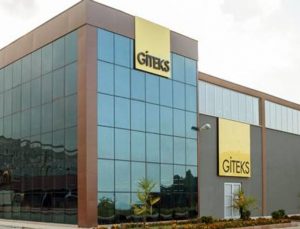 Giresun'a istihdam yatırımı: GİTEKS eylül ayında alıma başlıyor