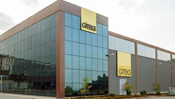 Giresun'a istihdam yatırımı: GİTEKS eylül ayında alıma başlıyor