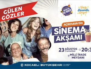 Kocaeli’de yaz akşamları sanatla renklenecek