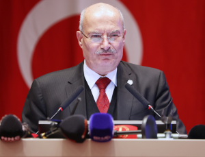 Viyana’da Türk–Avusturya ekonomi köprüsü kuruluyor; Ankara iş dünyası sahada