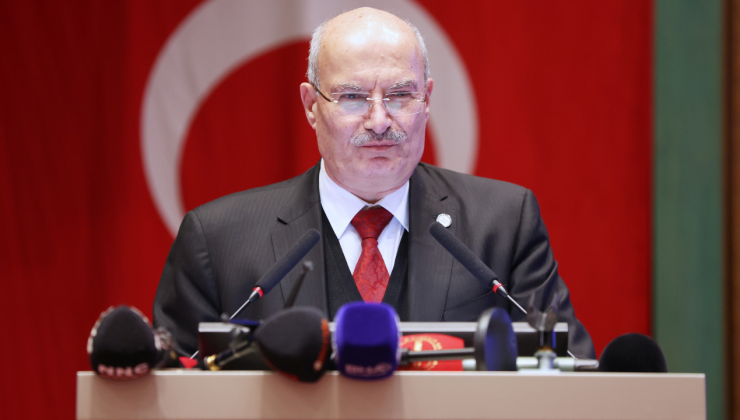 Viyana’da Türk–Avusturya ekonomi köprüsü kuruluyor; Ankara iş dünyası sahada