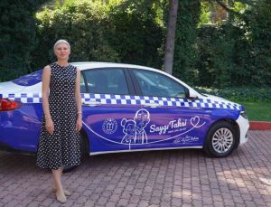 Bilecik Belediyesi’nden 65 yaş üstü vatandaşlara ücretsiz ulaşım hizmeti: Saygı taksi