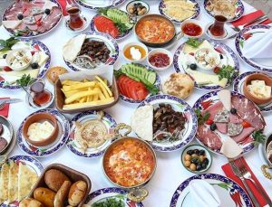 Cumhurbaşkanlığı’ndan gıda israfını önleme hamlesi