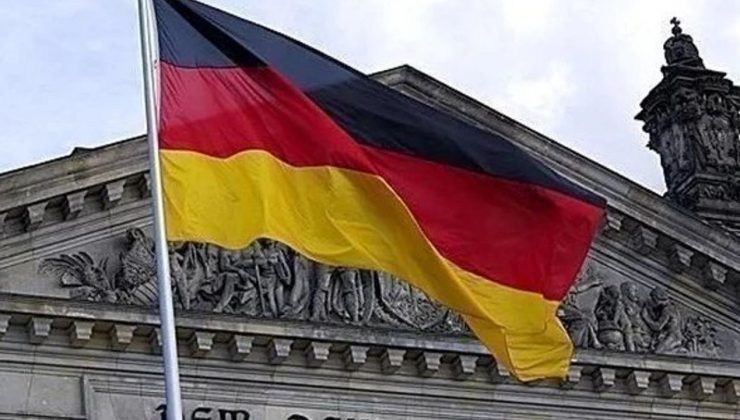 Almanya, İsrail’e silah satışlarını askıya aldı